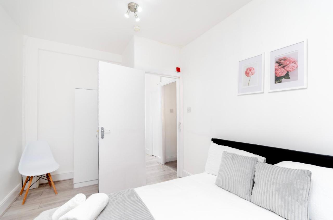 Appartement Covent Garden *