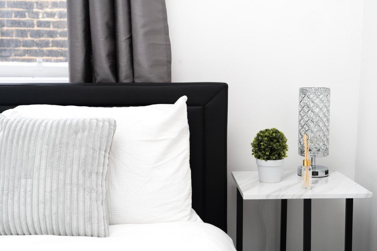 Appartement Covent Garden Londres