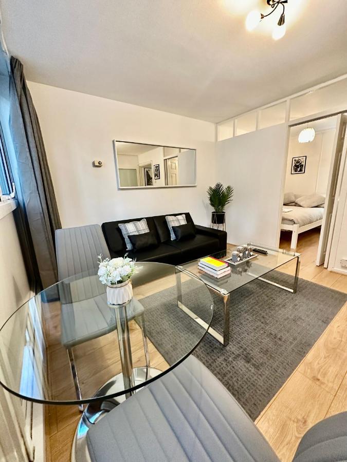 Cosy Central London