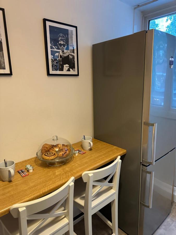 Apartment Cosy Central *