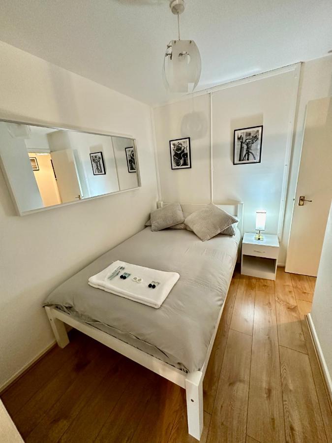 Apartment Cosy Central