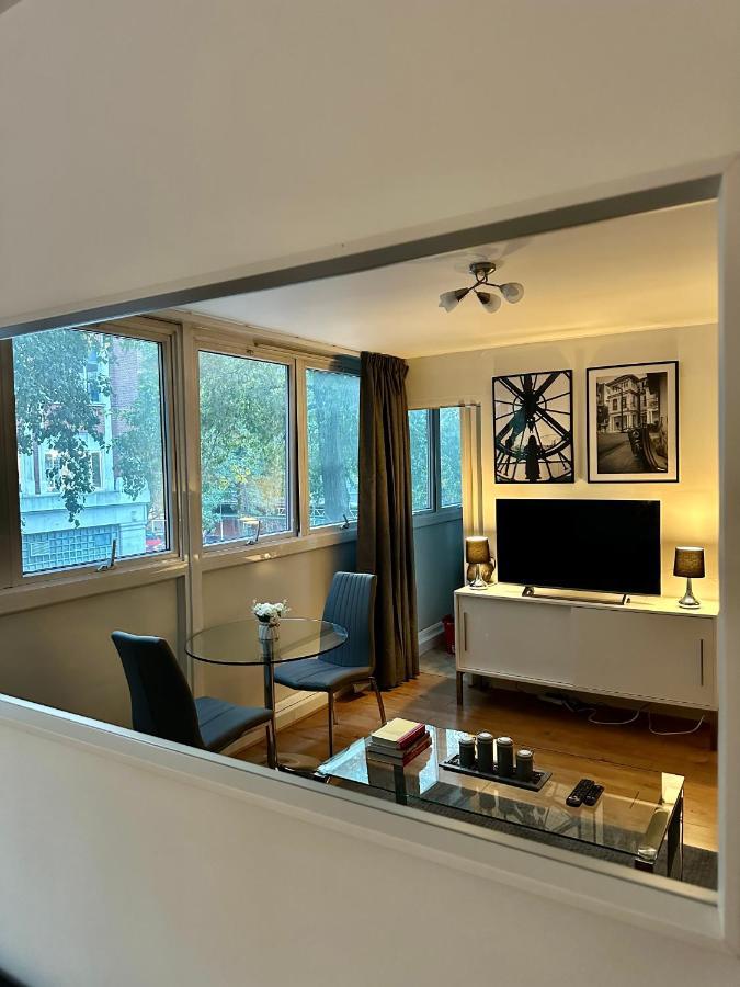 Apartment Cosy Central *