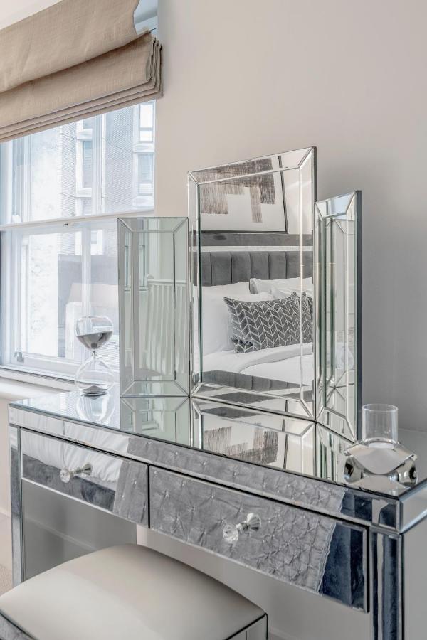Appartement Tottenham Court's House - 2 Bed Londres