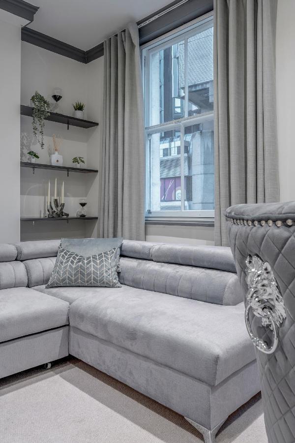 Tottenham Court's House - 2 Bed Appartement Londres
