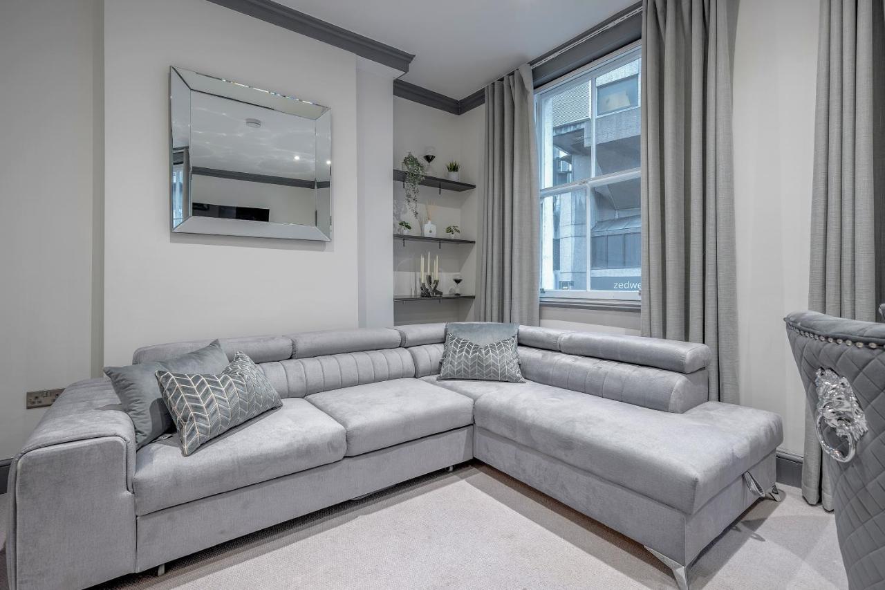Appartement Tottenham Court's House - 2 Bed Londres