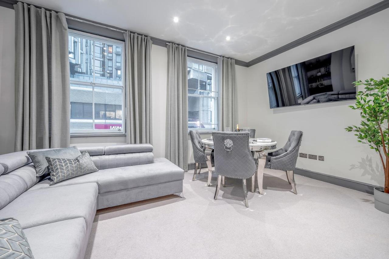 Tottenham Court's House - 2 Bed Appartement Londres