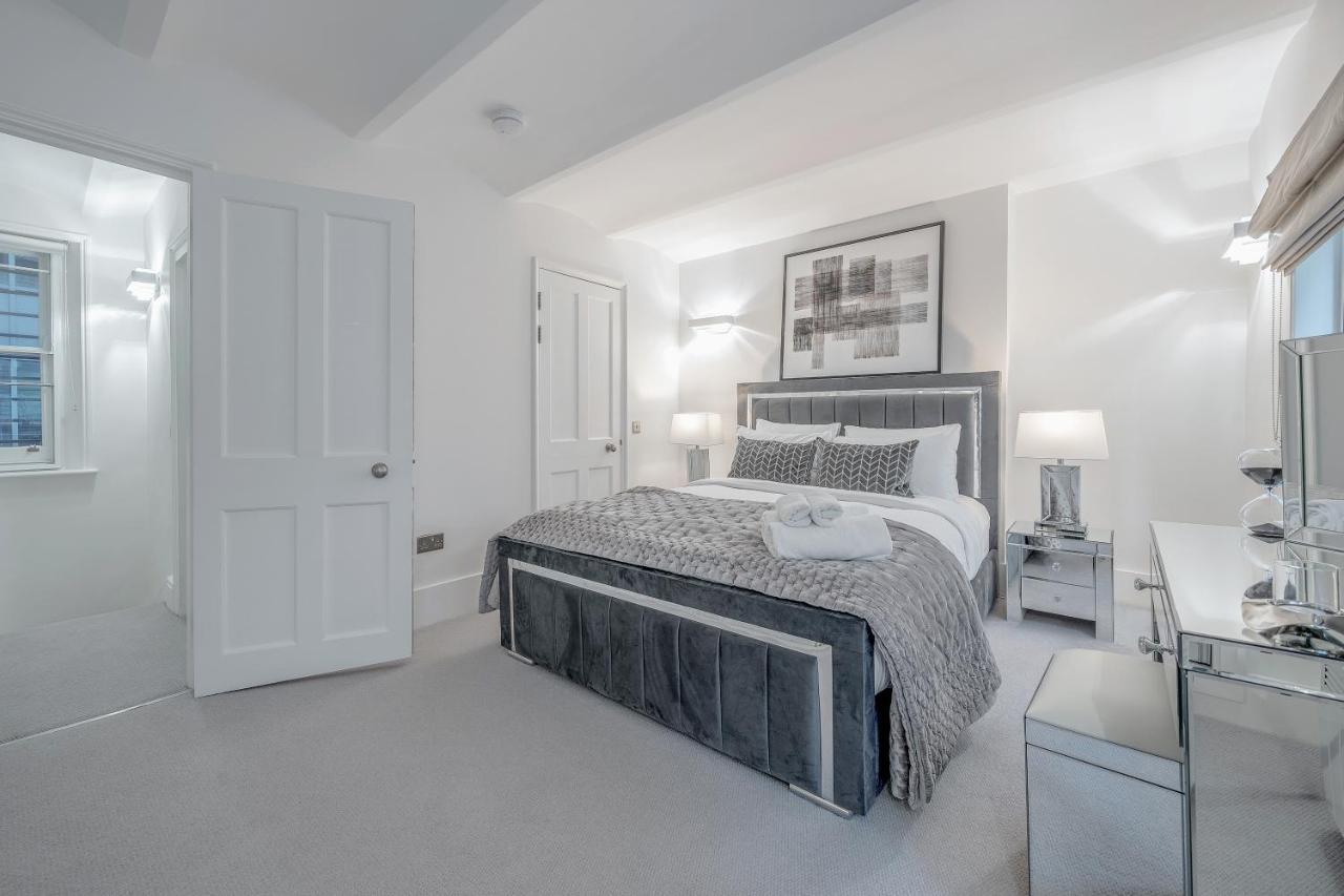 Tottenham Court's House - 2 Bed Appartement *