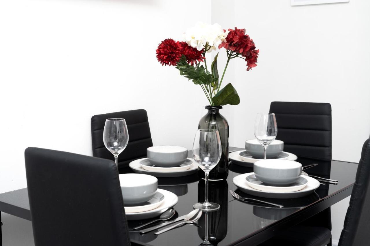 Appartement Covent Garden Londres