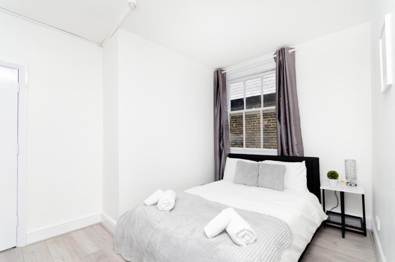 Apartment Covent Garden