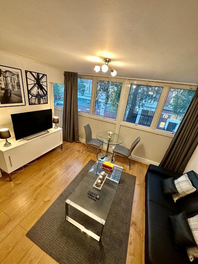 Cosy Central