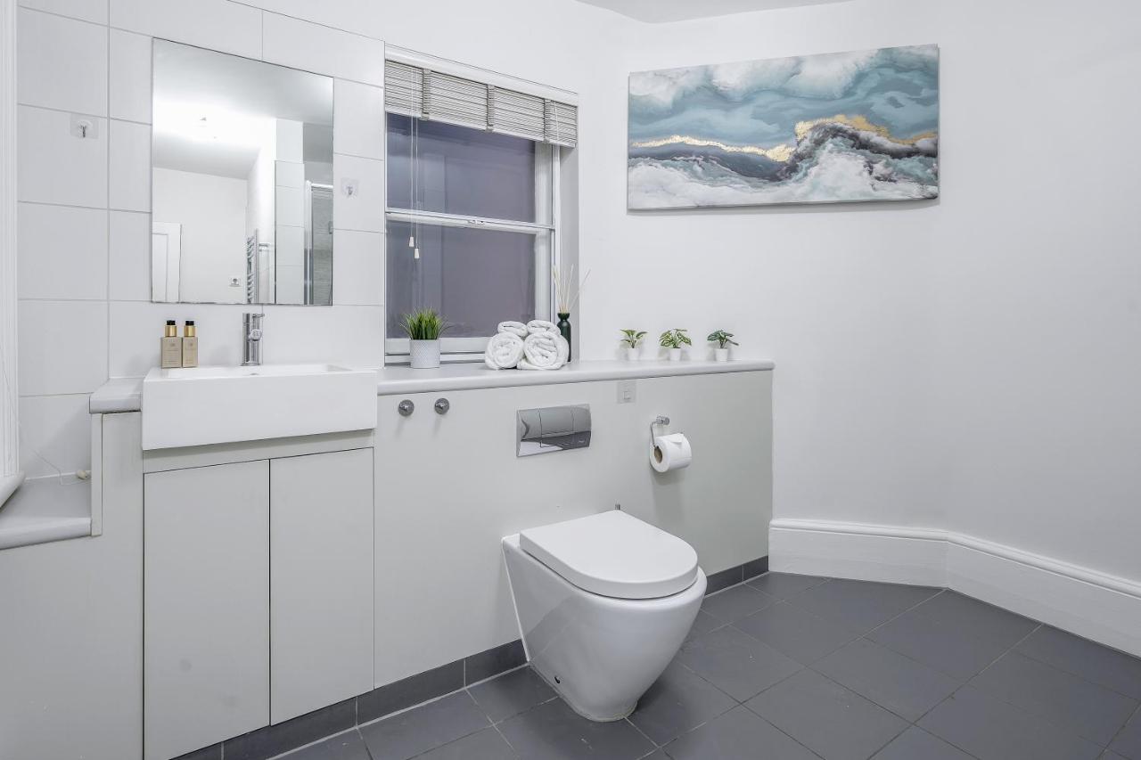Appartement Tottenham Court's House - 2 Bed *
