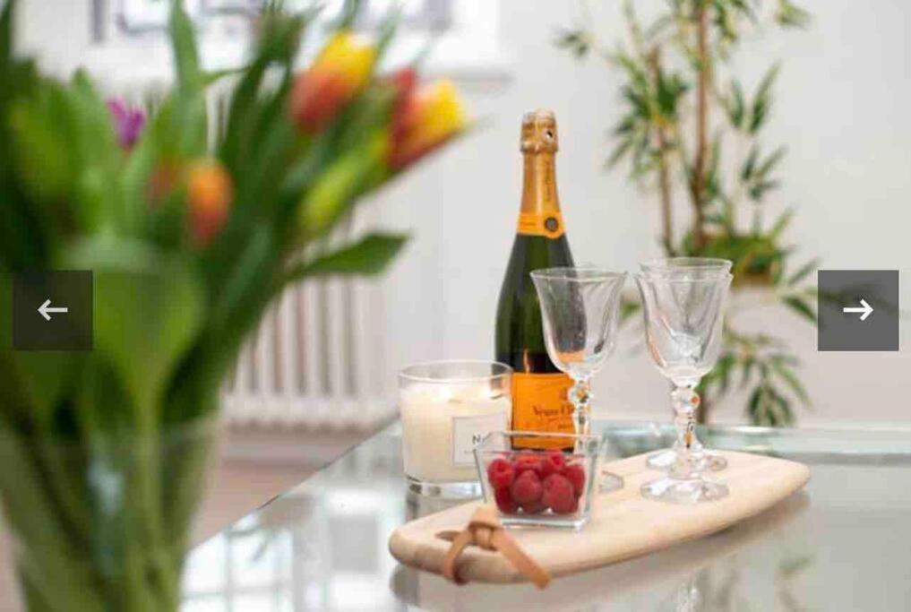 Apartment Oxford Street Shopping And Tourist Attractions *