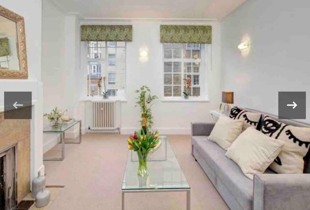 Apartment Oxford Street Shopping And Tourist Attractions *