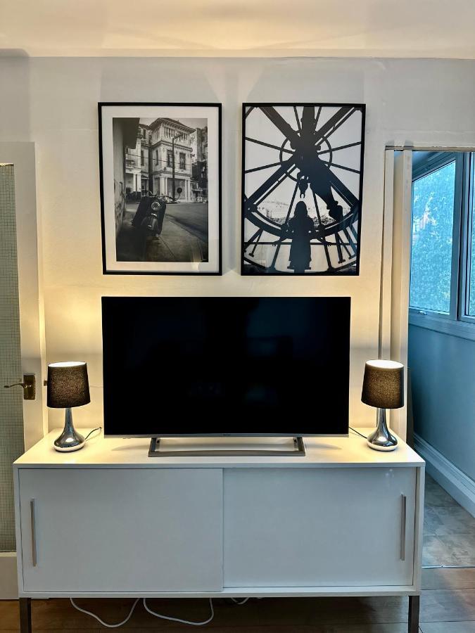 Cosy Central