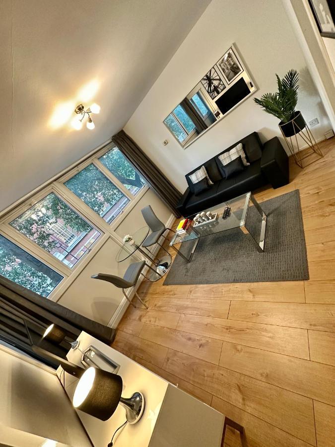 Cosy Central London