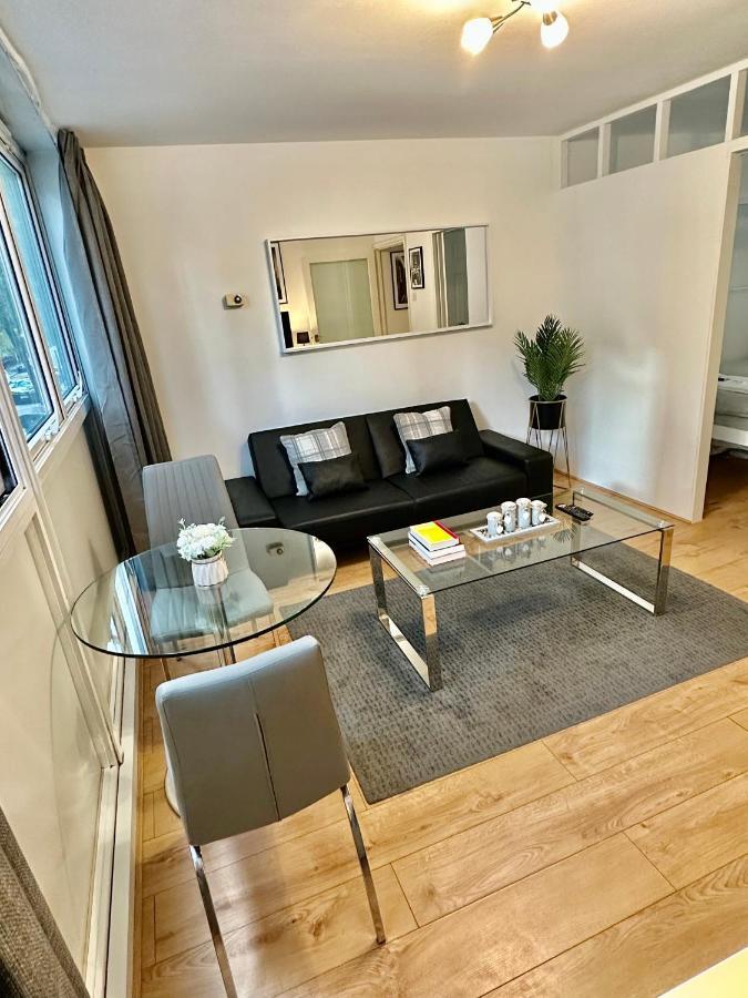 Apartment Cosy Central London