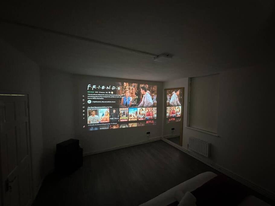 Super Double Bedroom Zone 1 Appartement *