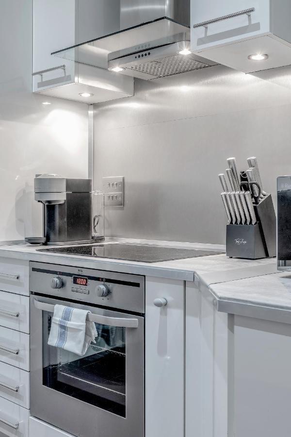 Tottenham Court's House - 2 Bed Appartement