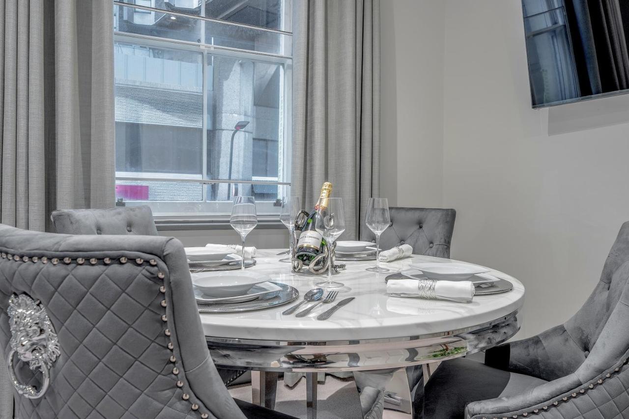 Lägenhet Tottenham Court's House - 2 Bed *