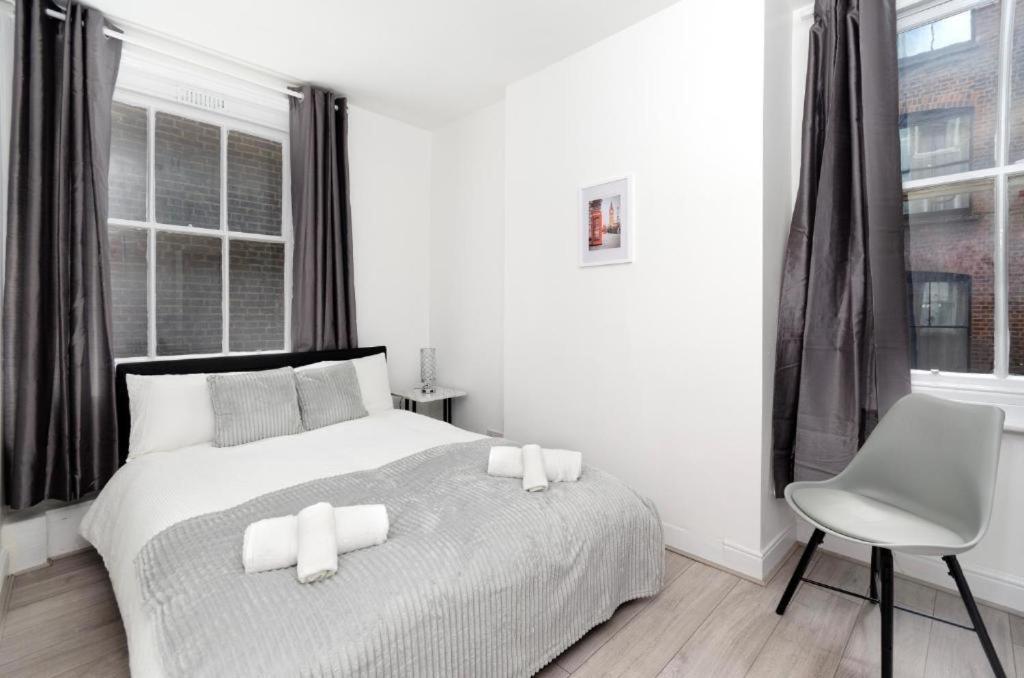4th Floor Apartment