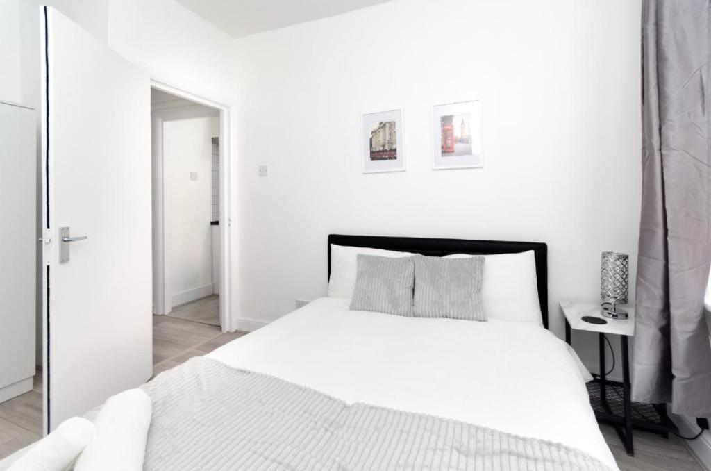 4th Floor Apartment