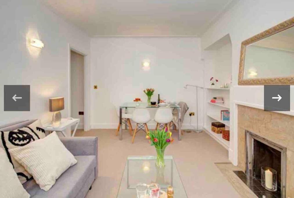 Oxford Street Shopping And Tourist Attractions Apartment