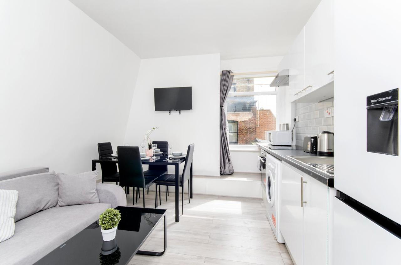 4th Floor Apartment