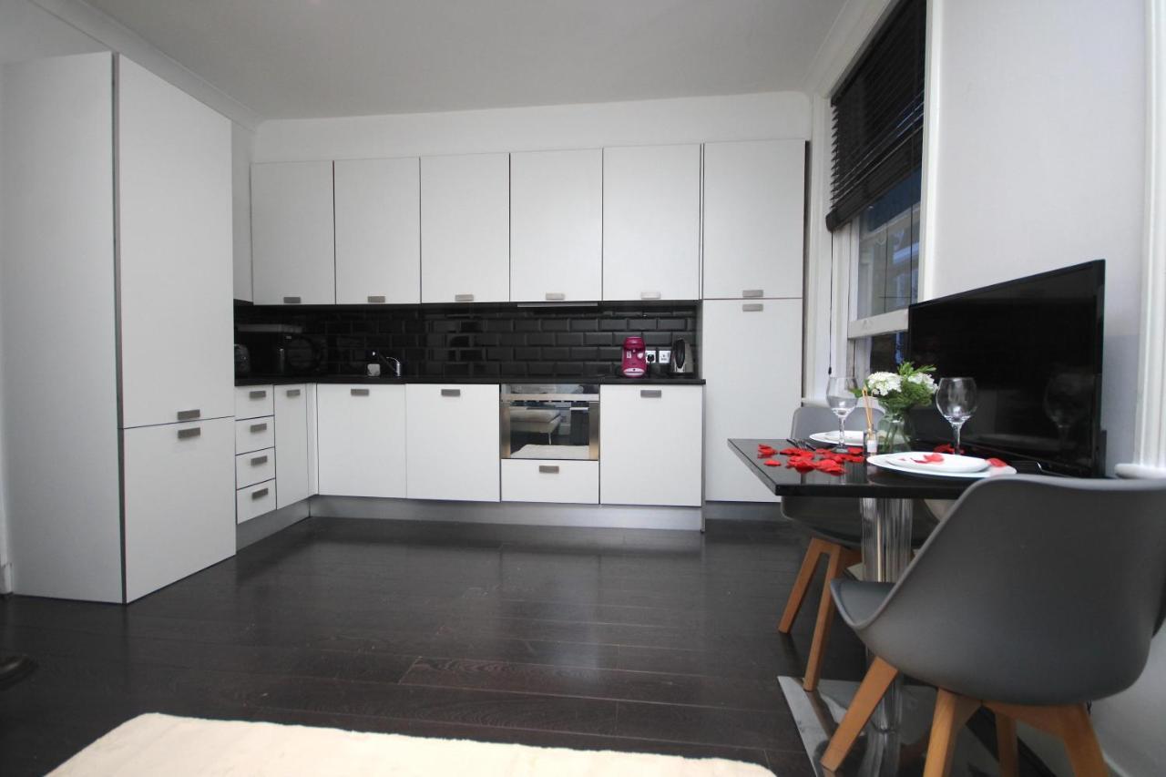 Chic Flat In Oxford Circus Appartamento Londra