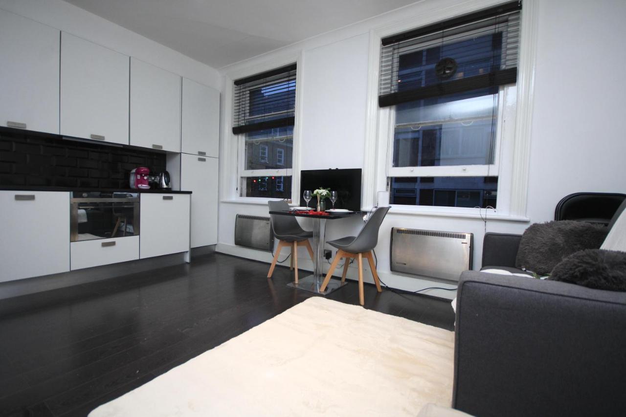 Appartamento Chic Flat In Oxford Circus *