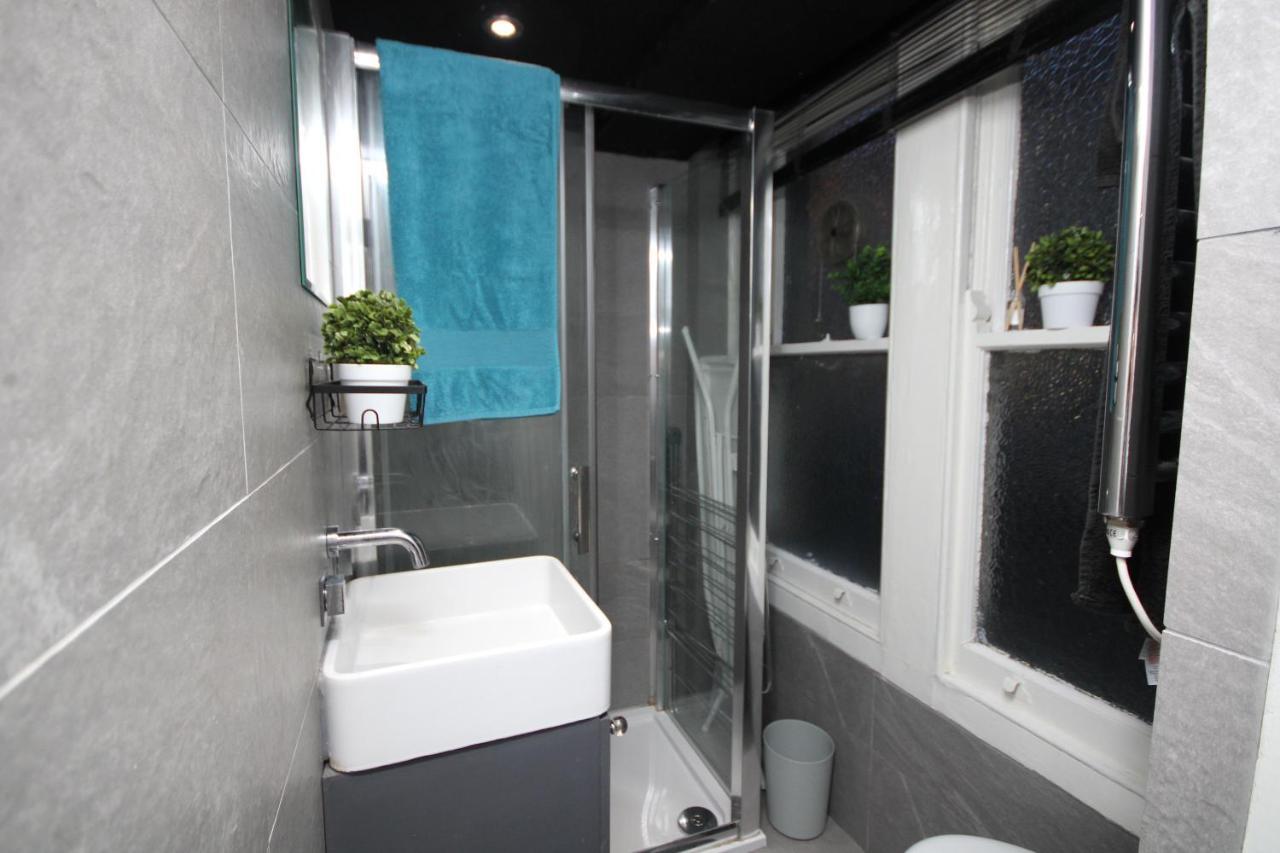 Chic Flat In Oxford Circus *