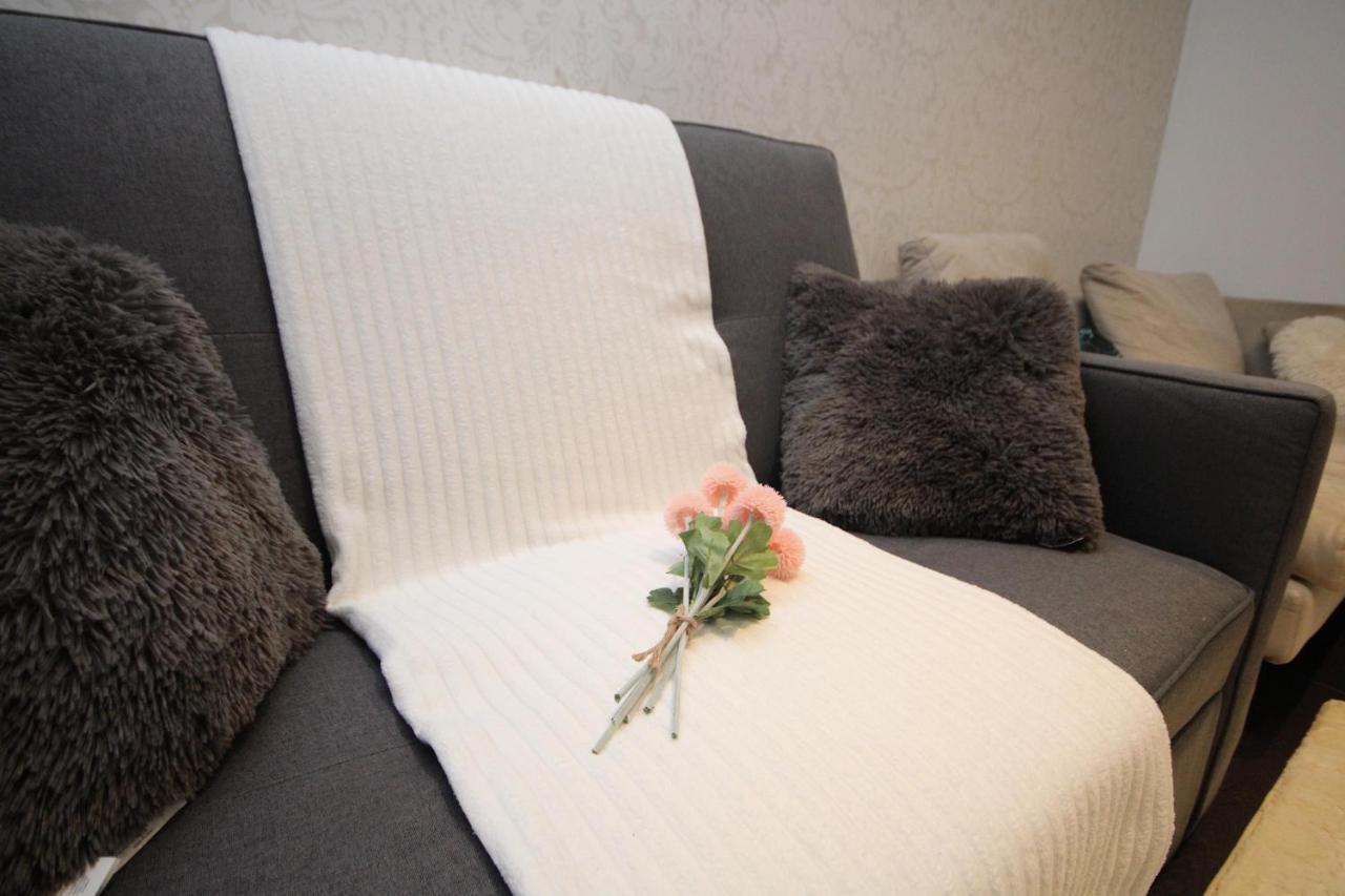 Appartamento Chic Flat In Oxford Circus Londra