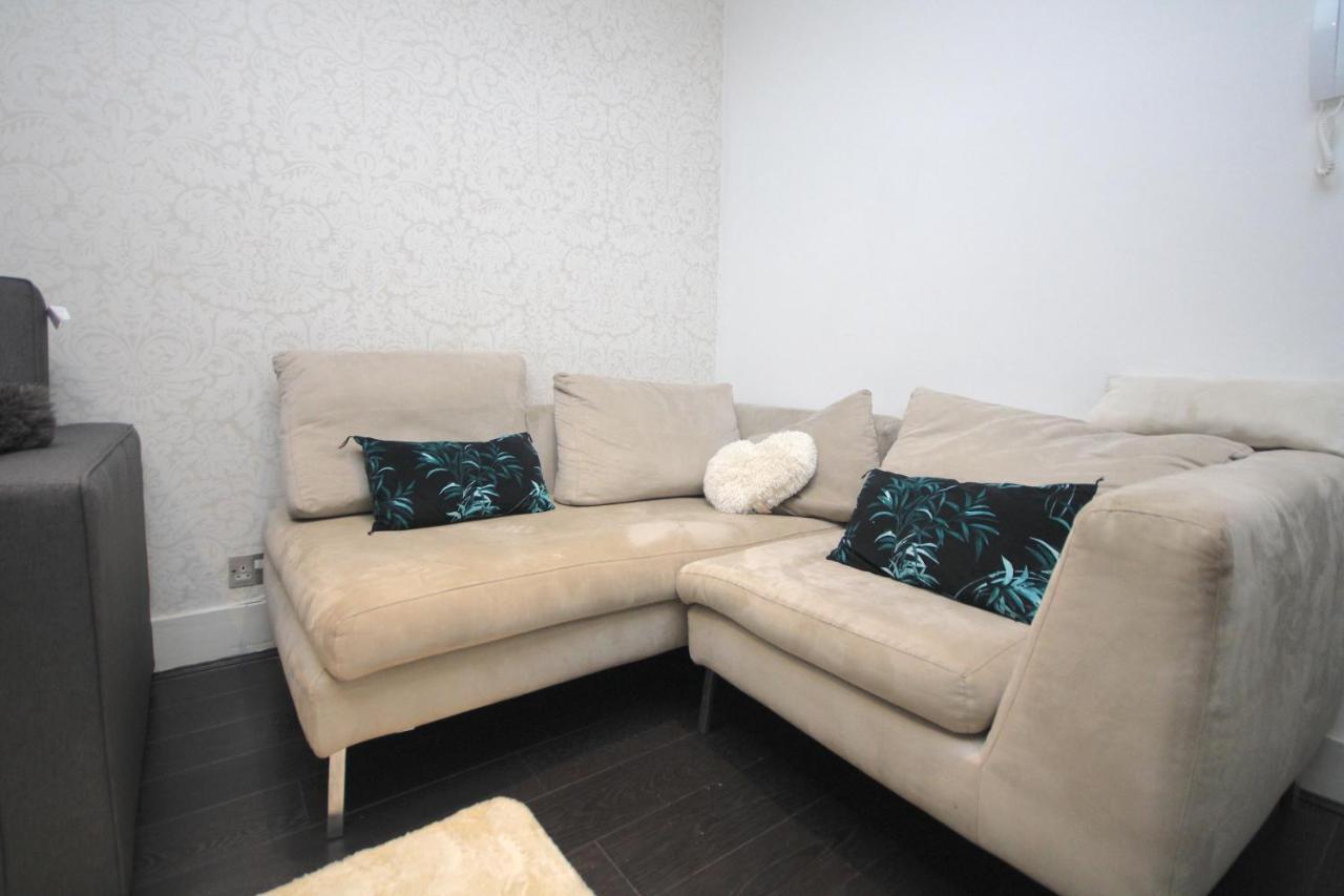 Appartamento Chic Flat In Oxford Circus
