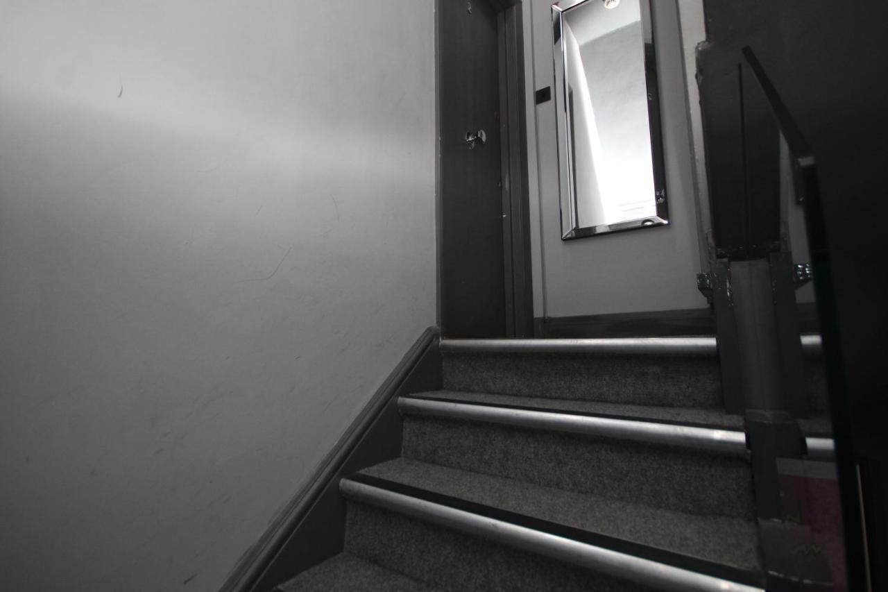 Appartamento Chic Flat In Oxford Circus Londra