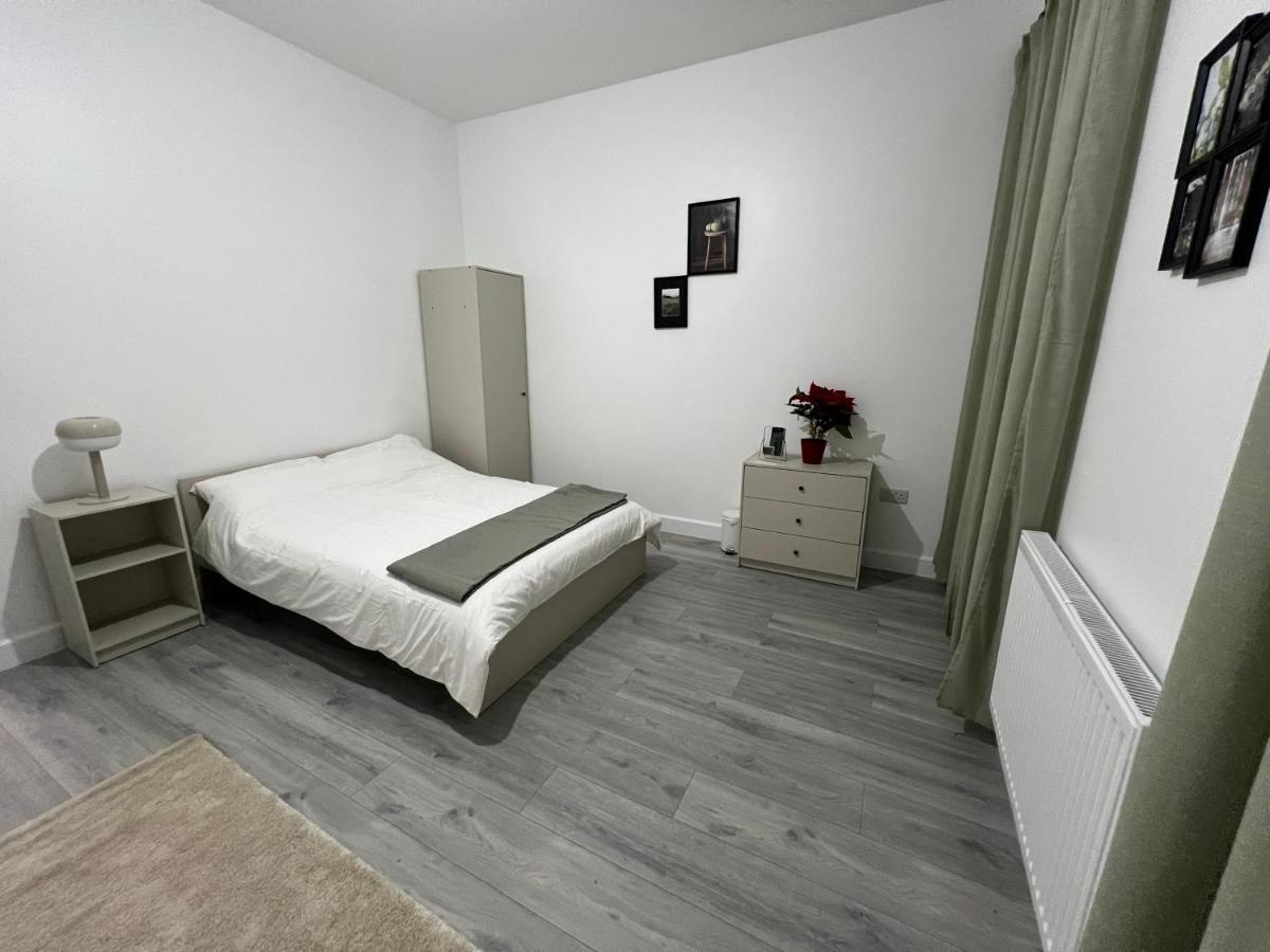 Rum i privatbostad Comfort