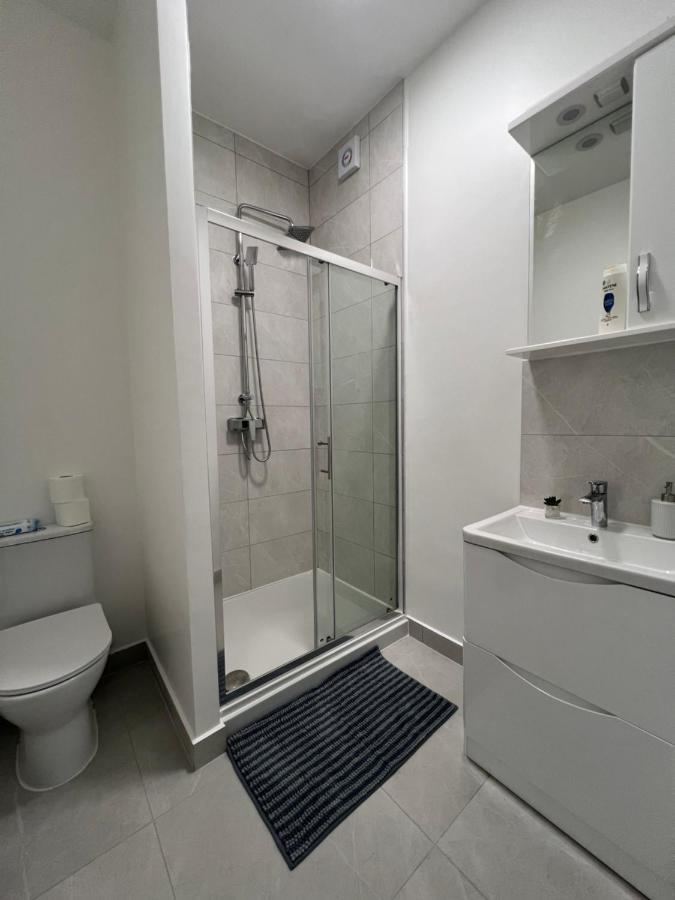 Rum i privatbostad Comfort London