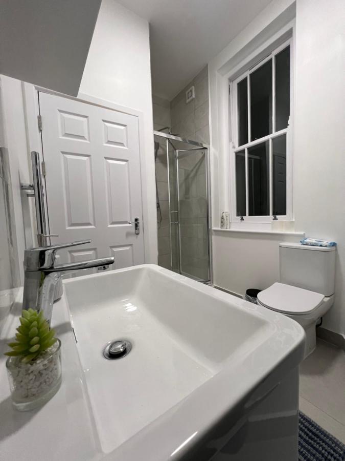 Rum i privatbostad Comfort
