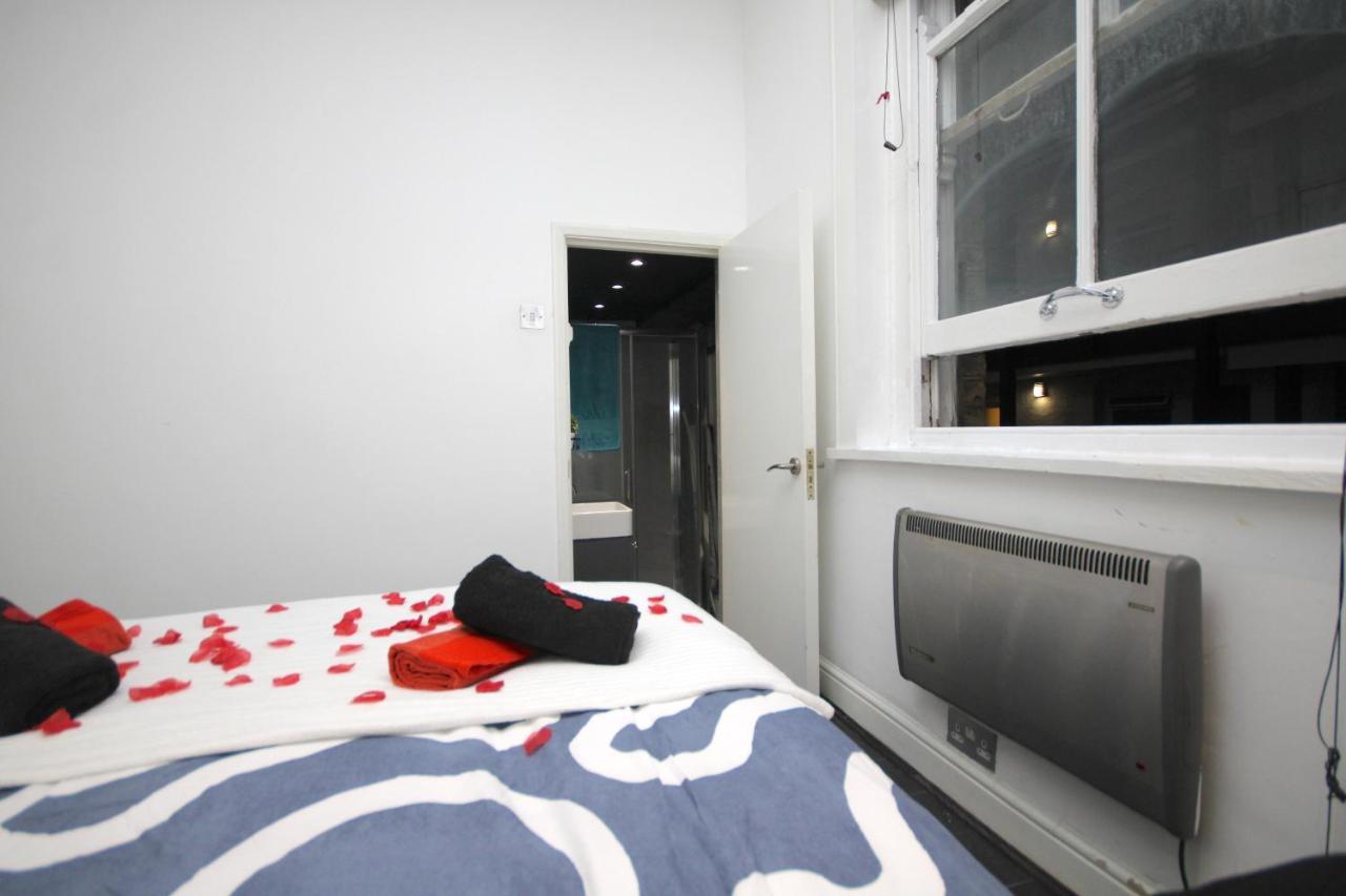 Chic Flat In Oxford Circus Appartamento