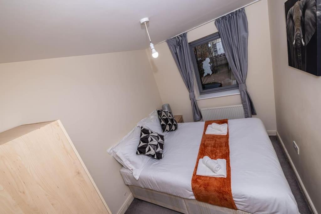 Pristine Relocation Pamers *