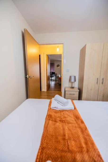 Pristine Relocation Pamers Londen