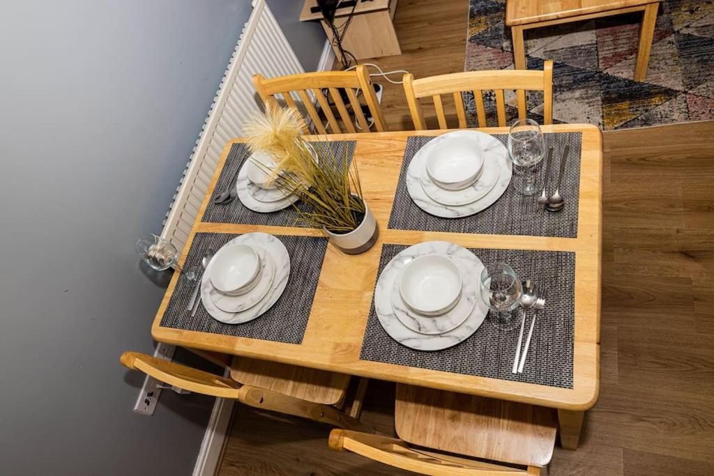 Pristine Relocation Pamers *