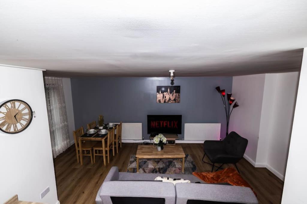 Appartement Pristine Relocation Pamers Londen