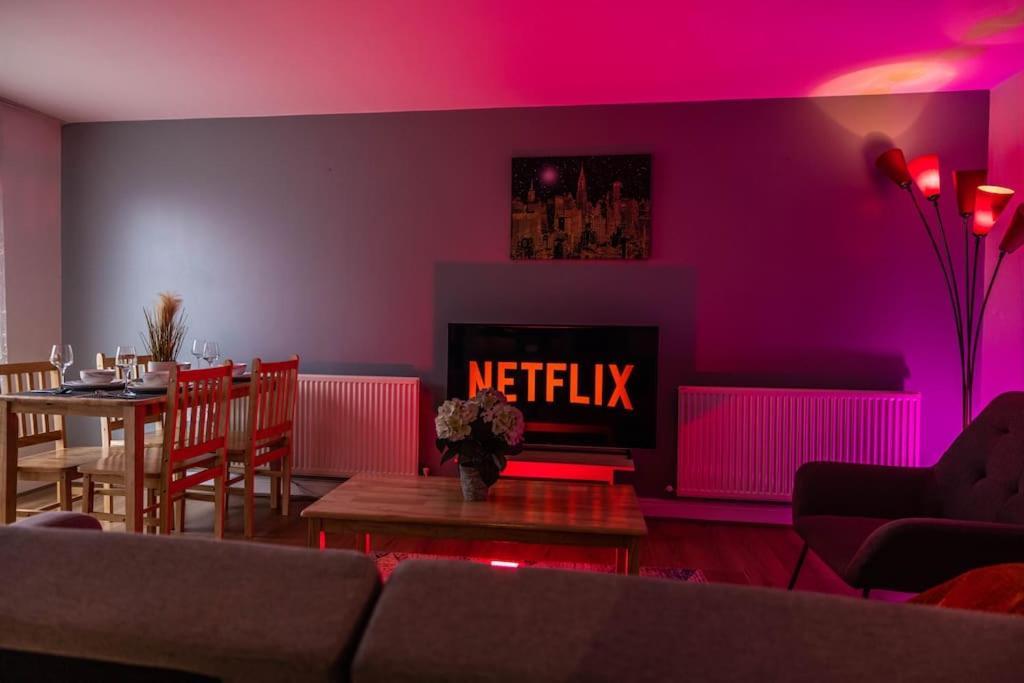 Appartement Pristine Relocation Pamers *
