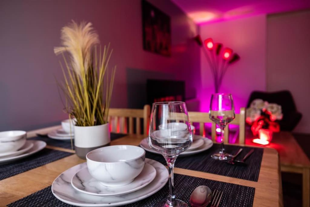 Pristine Relocation Pamers *