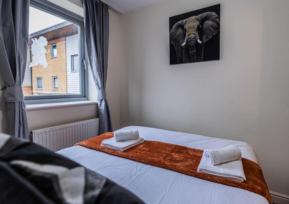Pristine Relocation Pamers Appartement *