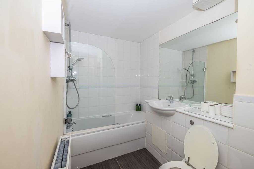 Appartement Pristine Relocation Pamers