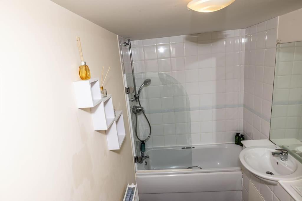 Pristine Relocation Pamers Appartement Londen