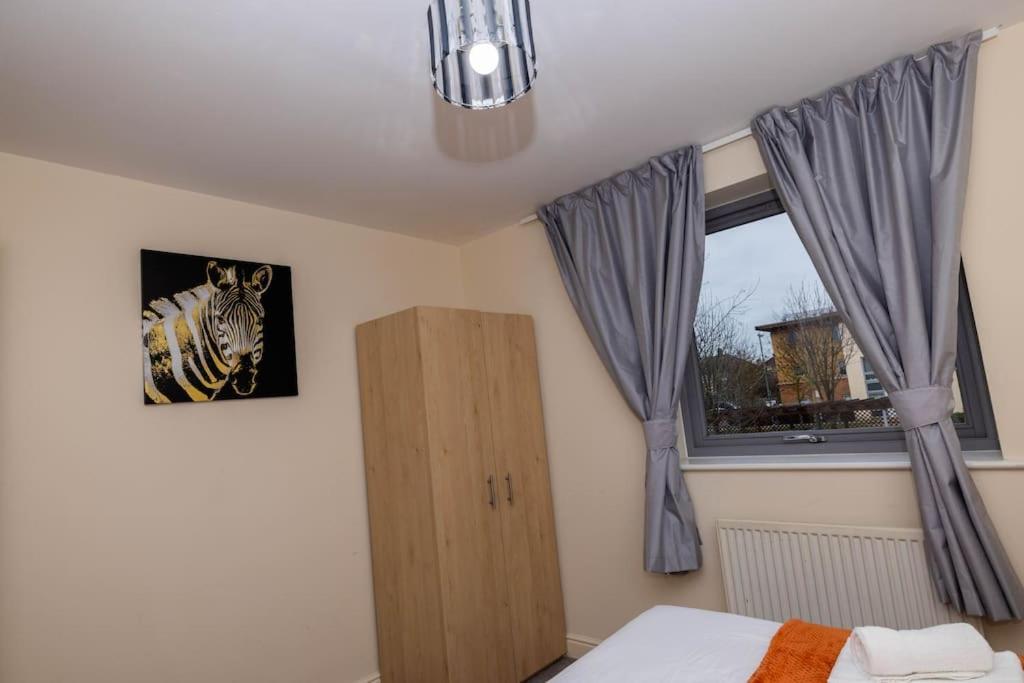 Pristine Relocation Pamers * Londen