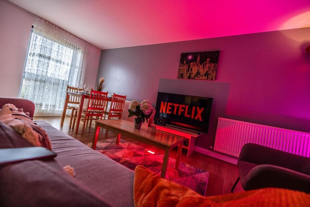Appartement Pristine Relocation Pamers *