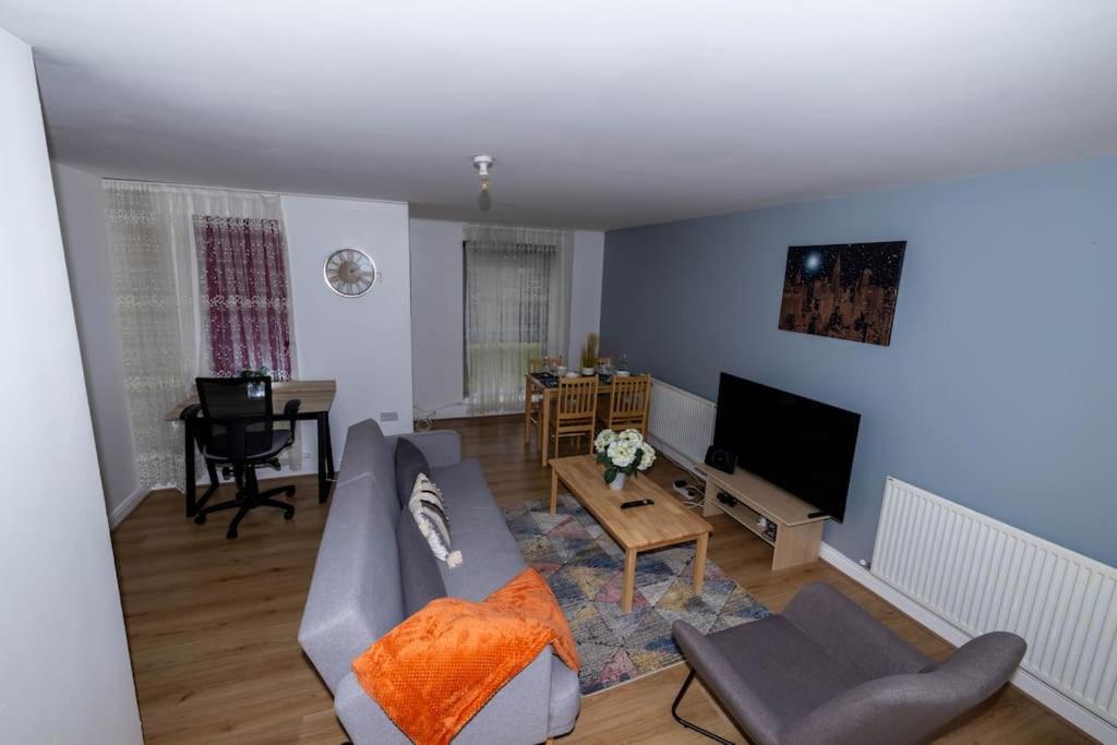 Appartement Pristine Relocation Pamers Londen