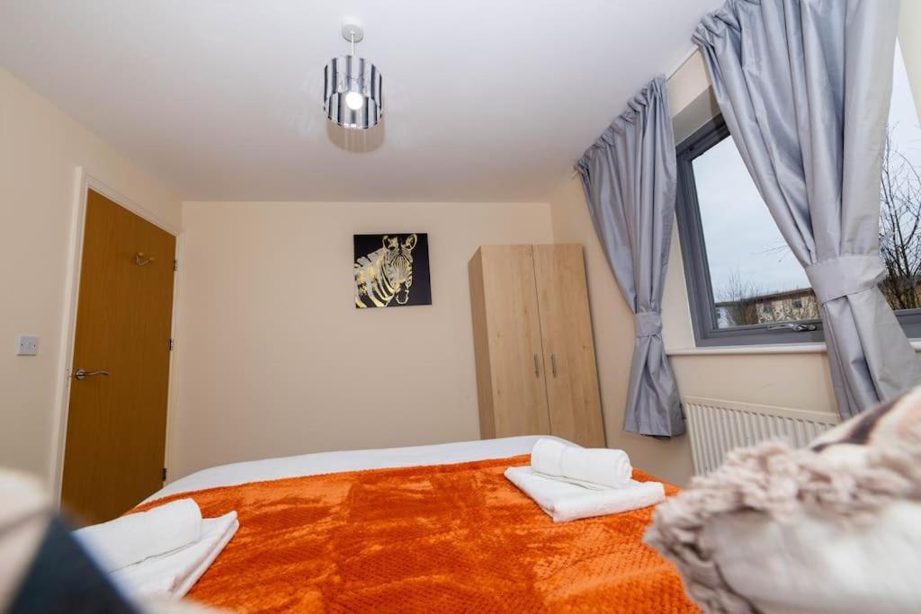 Appartement Pristine Relocation Pamers